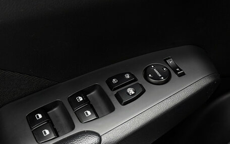 Hyundai Solaris II рестайлинг, 2021 год, 1 650 000 рублей, 11 фотография