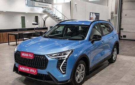 Haval Jolion, 2026 год, 2 622 510 рублей, 3 фотография