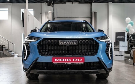 Haval Jolion, 2026 год, 2 622 510 рублей, 4 фотография