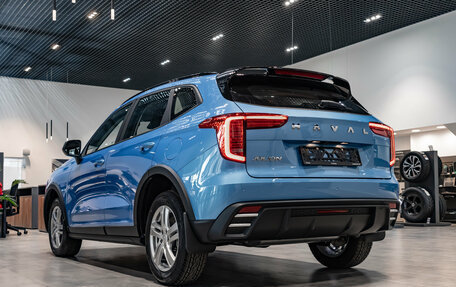 Haval Jolion, 2026 год, 2 622 510 рублей, 13 фотография