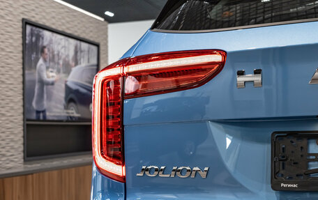Haval Jolion, 2026 год, 2 622 510 рублей, 12 фотография