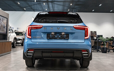 Haval Jolion, 2026 год, 2 622 510 рублей, 11 фотография
