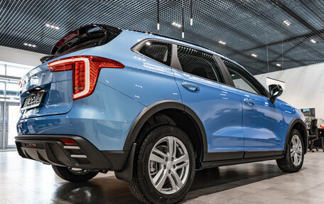 Haval Jolion, 2026 год, 2 622 510 рублей, 9 фотография