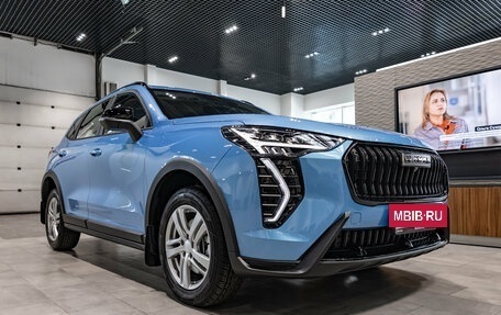 Haval Jolion, 2026 год, 2 622 510 рублей, 5 фотография