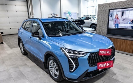 Haval Jolion, 2026 год, 2 622 510 рублей, 6 фотография