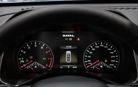 Haval Jolion, 2026 год, 2 622 510 рублей, 29 фотография