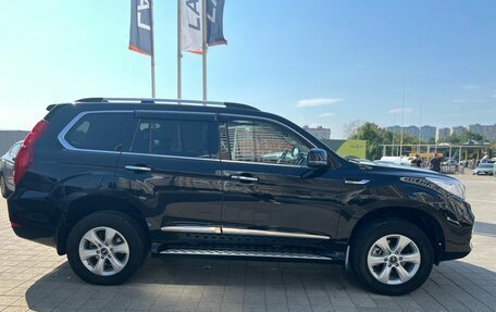 Haval H9 I рестайлинг, 2021 год, 2 760 000 рублей, 4 фотография