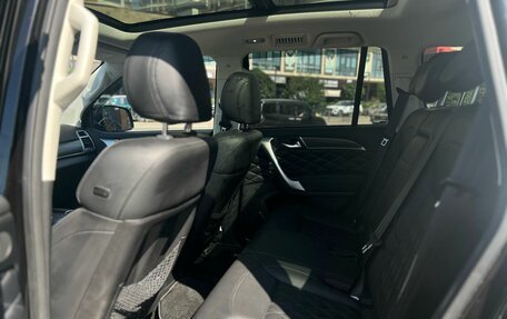Haval H9 I рестайлинг, 2021 год, 2 760 000 рублей, 17 фотография