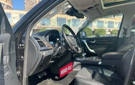 Haval H9 I рестайлинг, 2021 год, 2 760 000 рублей, 9 фотография