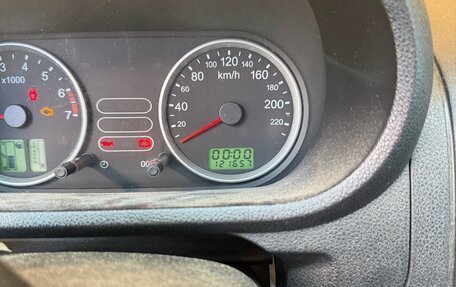 Ford Fusion I, 2005 год, 200 000 рублей, 4 фотография