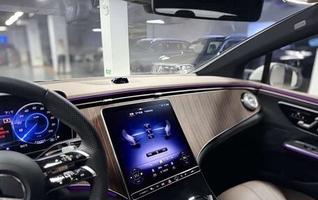 Mercedes-Benz EQE, 2025 год, 6 360 000 рублей, 13 фотография