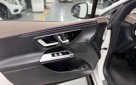 Mercedes-Benz EQE, 2025 год, 6 360 000 рублей, 7 фотография