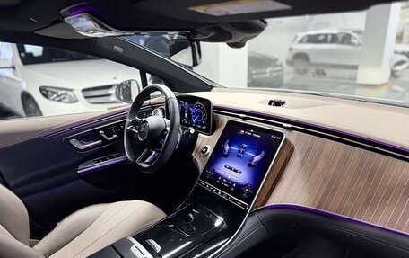 Mercedes-Benz EQE, 2025 год, 6 360 000 рублей, 11 фотография