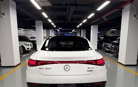 Mercedes-Benz EQE, 2025 год, 6 360 000 рублей, 4 фотография