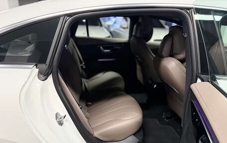 Mercedes-Benz EQE, 2025 год, 6 360 000 рублей, 12 фотография