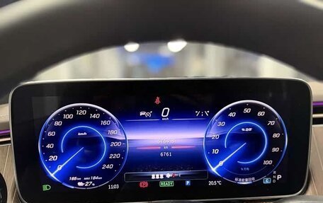Mercedes-Benz EQE, 2025 год, 6 360 000 рублей, 14 фотография