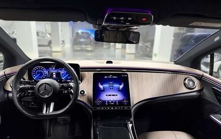 Mercedes-Benz EQE, 2025 год, 6 360 000 рублей, 8 фотография