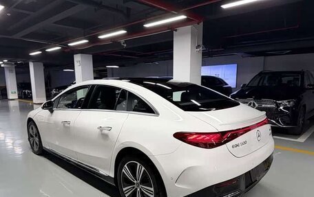 Mercedes-Benz EQE, 2025 год, 6 360 000 рублей, 6 фотография