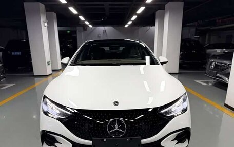 Mercedes-Benz EQE, 2025 год, 6 360 000 рублей, 2 фотография