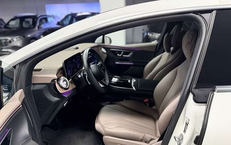 Mercedes-Benz EQE, 2025 год, 6 360 000 рублей, 9 фотография