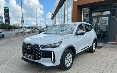 Chery Tiggo 4 I рестайлинг, 2025 год, 1 610 000 рублей, 1 фотография