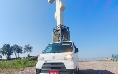 Daihatsu Hijet X, 2018 год, 610 000 рублей, 1 фотография