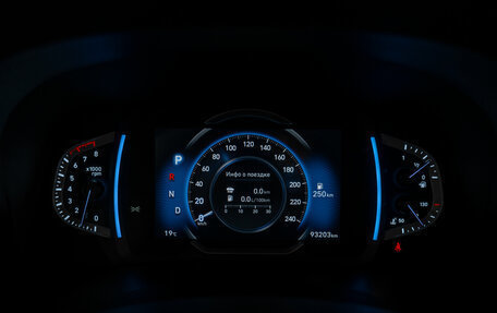Hyundai Creta, 2022 год, 2 500 000 рублей, 12 фотография