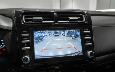 Hyundai Creta, 2022 год, 2 500 000 рублей, 20 фотография