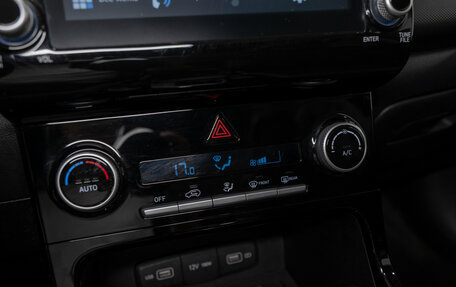 Hyundai Creta, 2022 год, 2 500 000 рублей, 18 фотография