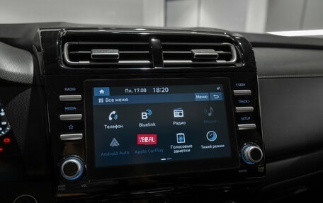 Hyundai Creta, 2022 год, 2 500 000 рублей, 21 фотография