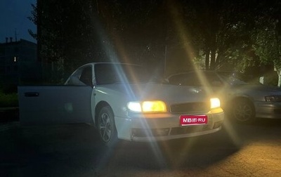 Nissan Bluebird X, 1995 год, 140 000 рублей, 1 фотография