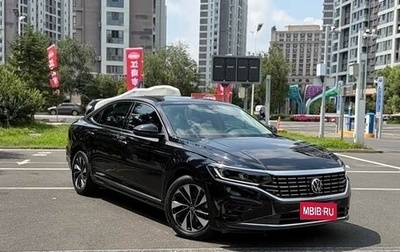 Volkswagen Passat B8 рестайлинг, 2022 год, 1 690 000 рублей, 1 фотография