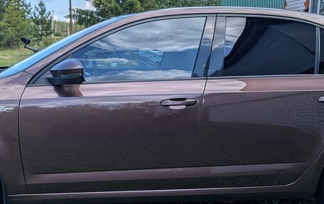 Skoda Octavia, 2019 год, 1 685 000 рублей, 3 фотография