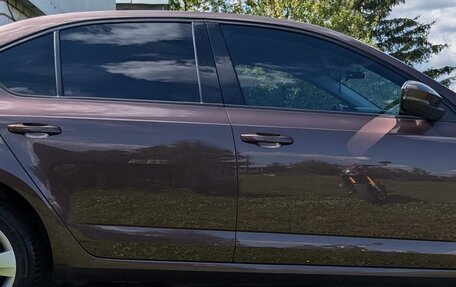 Skoda Octavia, 2019 год, 1 685 000 рублей, 5 фотография