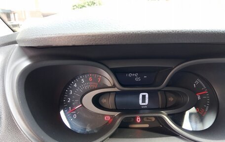 Renault Kaptur I рестайлинг, 2018 год, 1 150 000 рублей, 3 фотография
