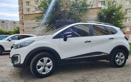 Renault Kaptur I рестайлинг, 2018 год, 1 150 000 рублей, 6 фотография