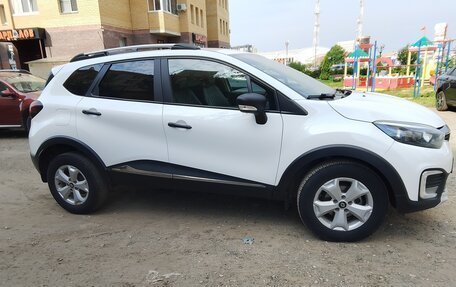 Renault Kaptur I рестайлинг, 2018 год, 1 150 000 рублей, 7 фотография
