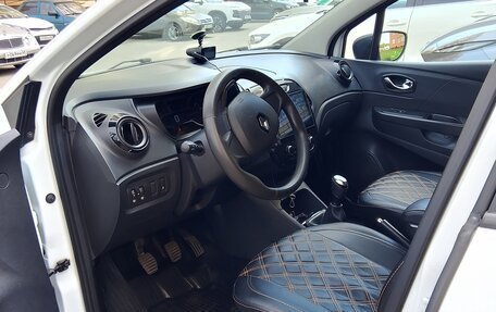 Renault Kaptur I рестайлинг, 2018 год, 1 150 000 рублей, 11 фотография
