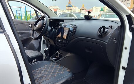 Renault Kaptur I рестайлинг, 2018 год, 1 150 000 рублей, 14 фотография