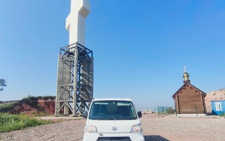 Daihatsu Hijet X, 2018 год, 610 000 рублей, 3 фотография