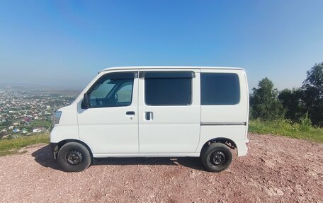Daihatsu Hijet X, 2018 год, 610 000 рублей, 8 фотография