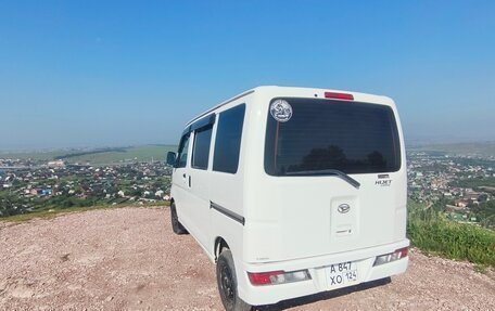 Daihatsu Hijet X, 2018 год, 610 000 рублей, 9 фотография