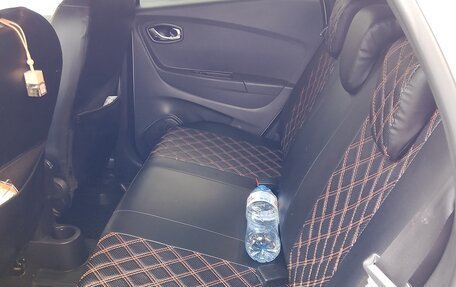 Renault Kaptur I рестайлинг, 2018 год, 1 150 000 рублей, 13 фотография