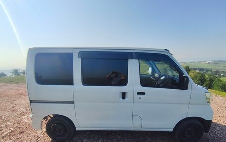 Daihatsu Hijet X, 2018 год, 610 000 рублей, 7 фотография