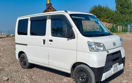 Daihatsu Hijet X, 2018 год, 610 000 рублей, 4 фотография