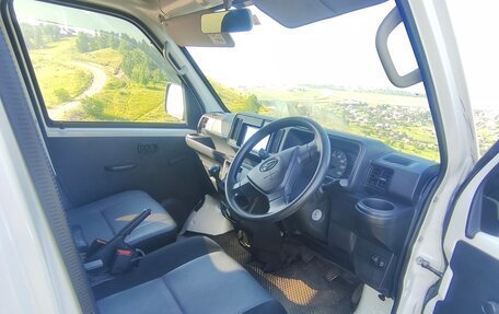 Daihatsu Hijet X, 2018 год, 610 000 рублей, 13 фотография