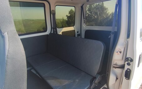 Daihatsu Hijet X, 2018 год, 610 000 рублей, 16 фотография