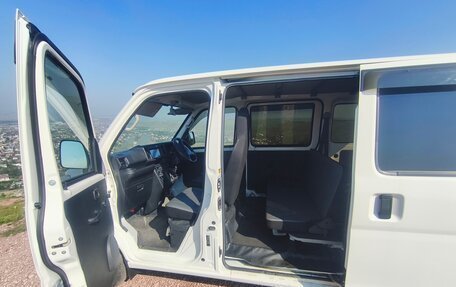 Daihatsu Hijet X, 2018 год, 610 000 рублей, 20 фотография