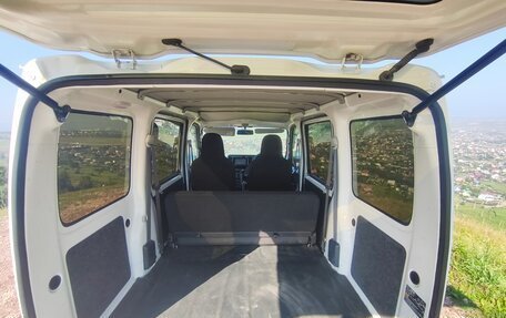 Daihatsu Hijet X, 2018 год, 610 000 рублей, 15 фотография