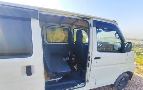 Daihatsu Hijet X, 2018 год, 610 000 рублей, 21 фотография